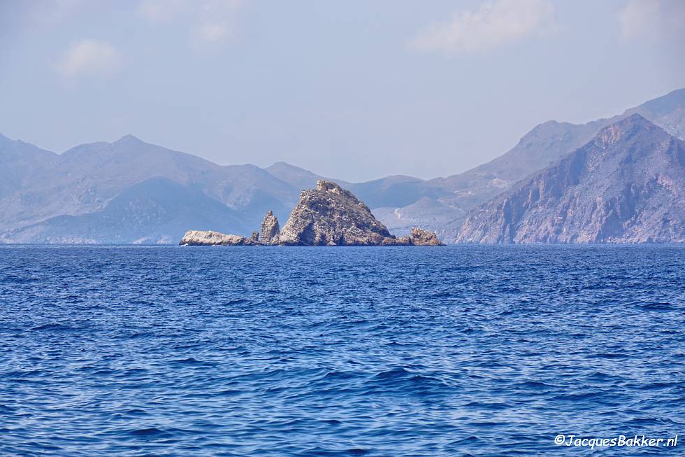 Isla de las Palomas